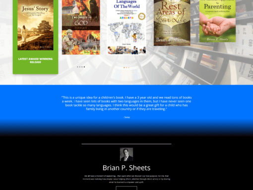 Priati Publishing